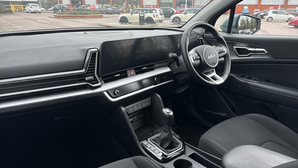 Used Kia Sportage 2025 for sale - 77480215: Photo 3