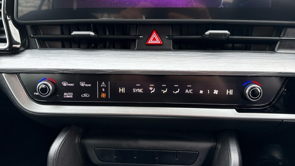 Used Kia Sportage 2025 for sale - 77480215: Photo 31