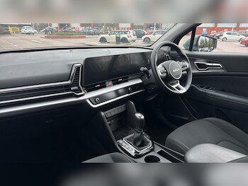 Used Kia Sportage 2025 for sale - 77480215: Photo