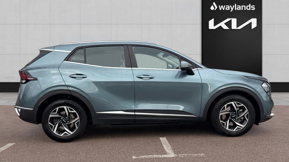 Used Kia Sportage 2025 for sale - 77480215: Photo 4