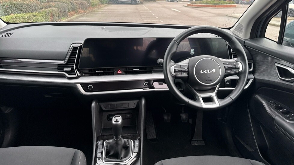 Used Kia Sportage 2025 for sale - 77480215: Photo 6