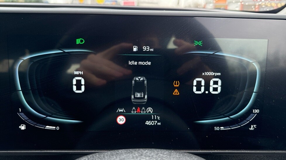 Used Kia Sportage 2025 for sale - 77480215: Photo 7