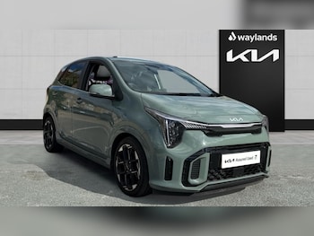 Used Kia Picanto 2024 for sale - 79051013: Photo