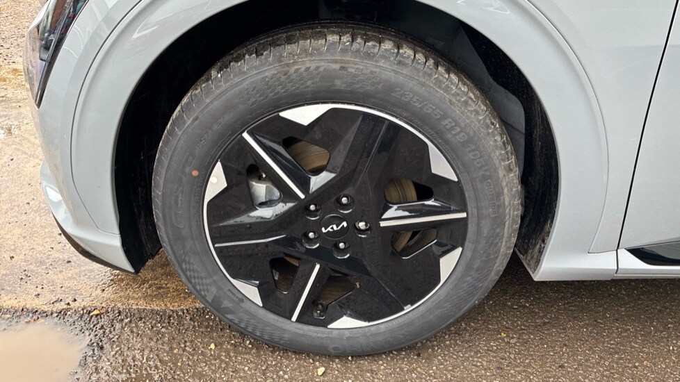 Used Kia EV6 2025 for sale - 76563819: Photo 23