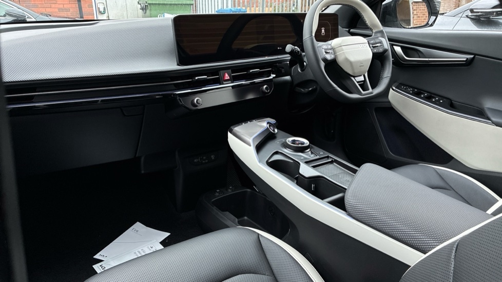 Used Kia EV6 2025 for sale - 76563819: Photo 3