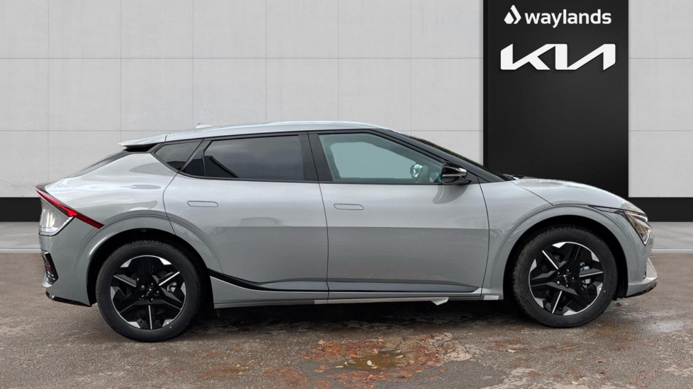 Used Kia EV6 2025 for sale - 76563819: Photo 4