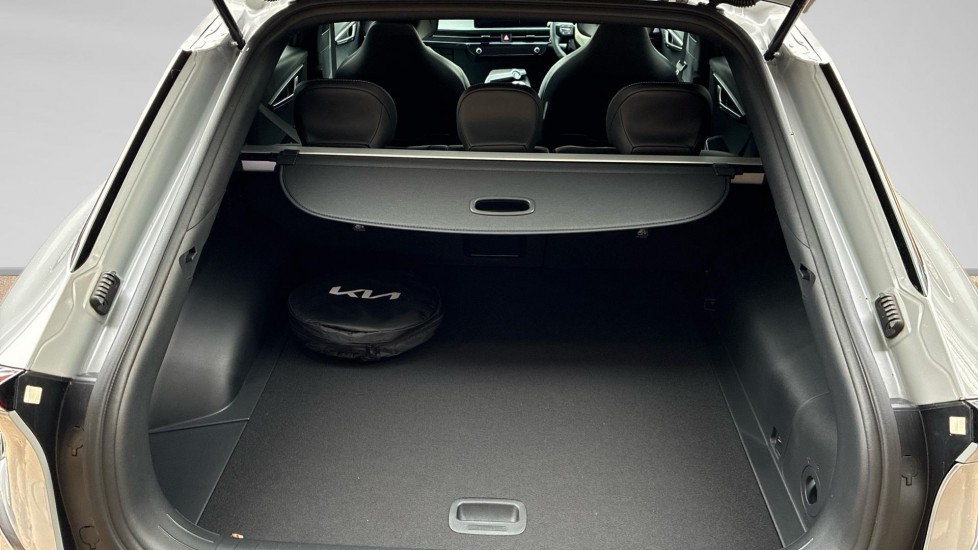 Used Kia EV6 2025 for sale - 76563819: Photo 8