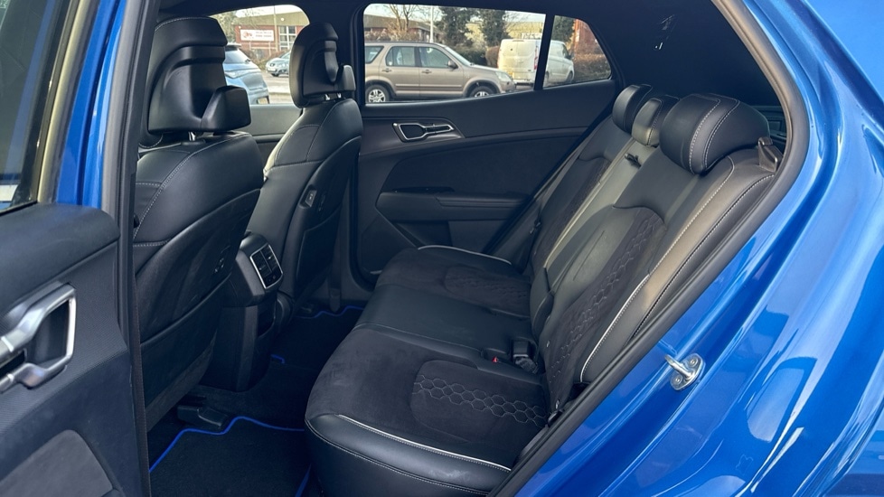 Used Kia Sportage 2022 for sale - 77075572: Photo 10