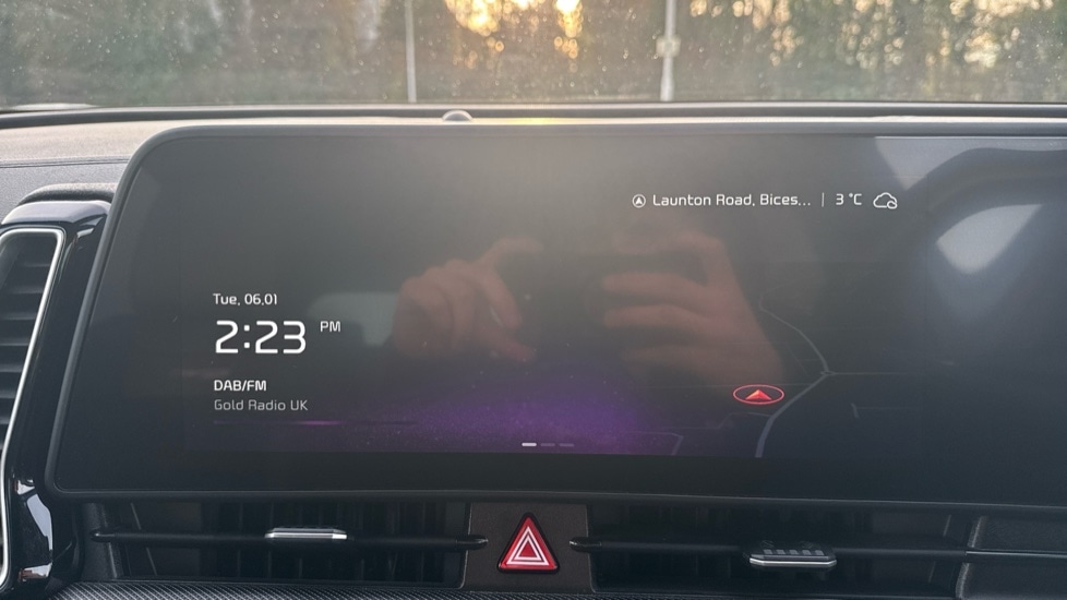 Used Kia Sportage 2022 for sale - 77075572: Photo 15