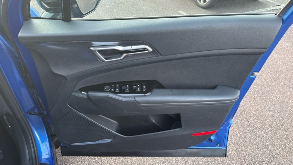 Used Kia Sportage 2022 for sale - 77075572: Photo 17