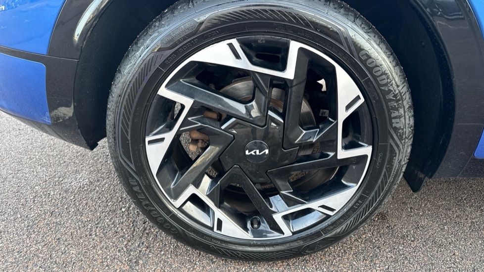 Used Kia Sportage 2022 for sale - 77075572: Photo 23