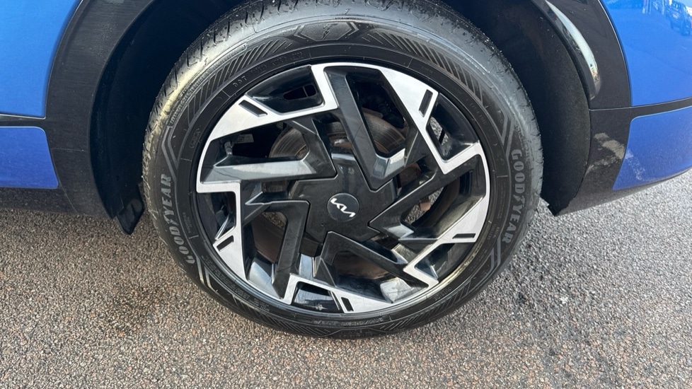 Used Kia Sportage 2022 for sale - 77075572: Photo 25