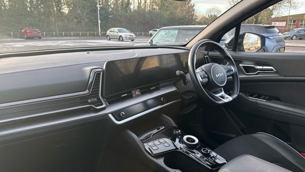 Used Kia Sportage 2022 for sale - 77075572: Photo 3