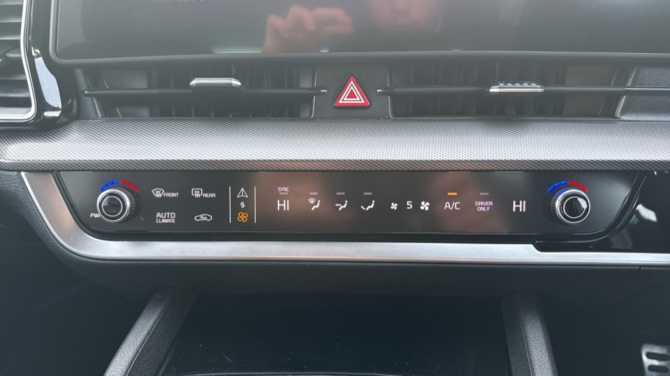 Used Kia Sportage 2022 for sale - 77075572: Photo 30