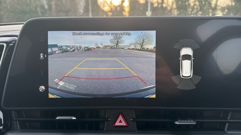 Used Kia Sportage 2022 for sale - 77075572: Photo 31