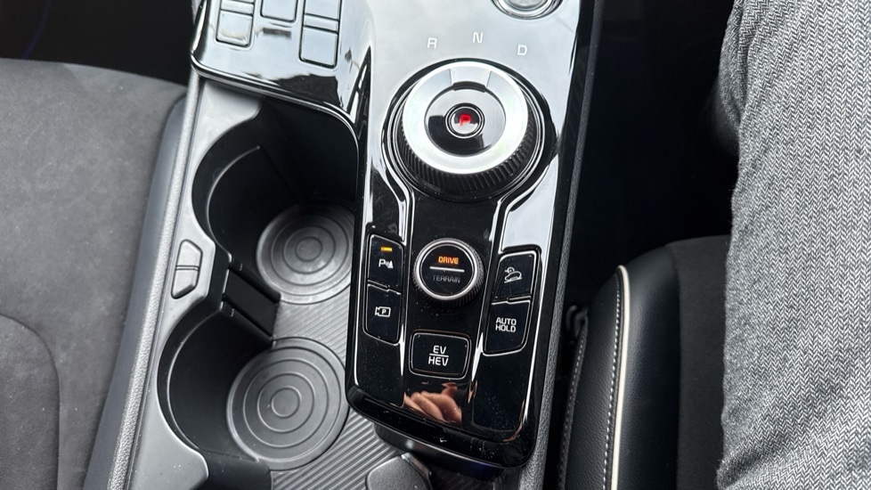 Used Kia Sportage 2022 for sale - 77075572: Photo 32