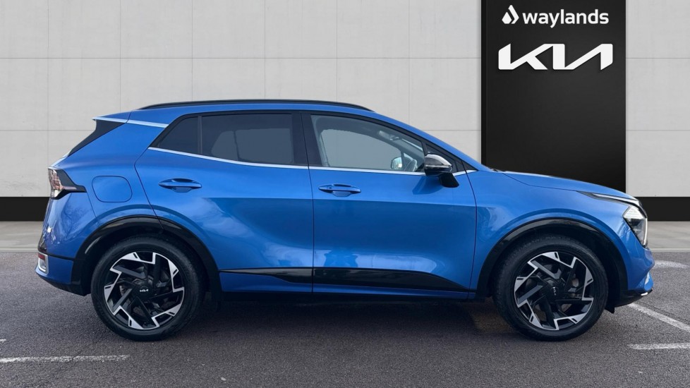 Used Kia Sportage 2022 for sale - 77075572: Photo 4