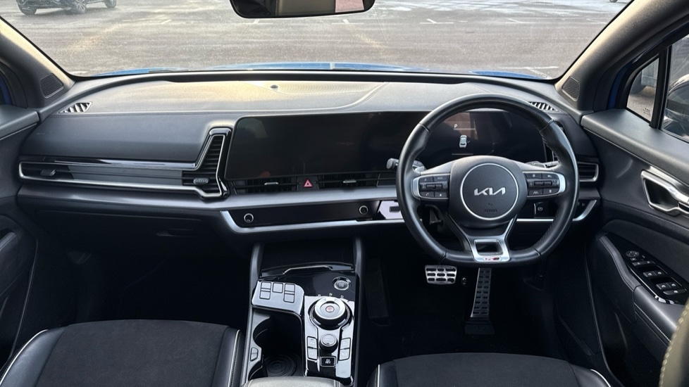 Used Kia Sportage 2022 for sale - 77075572: Photo 6