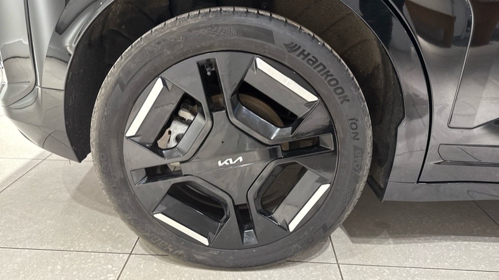 Used Kia EV3 2025 for sale - 77565449: Photo 21