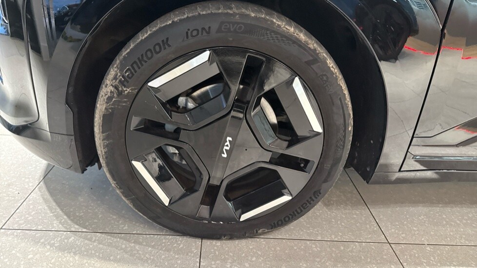 Used Kia EV3 2025 for sale - 77565449: Photo 23