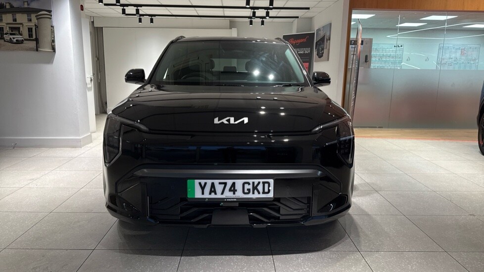 Used Kia EV3 2025 for sale - 77565449: Photo 24