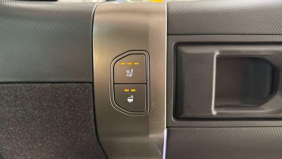 Used Kia EV3 2025 for sale - 77565449: Photo 25