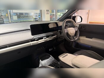 Used Kia EV3 2025 for sale - 77565449: Photo