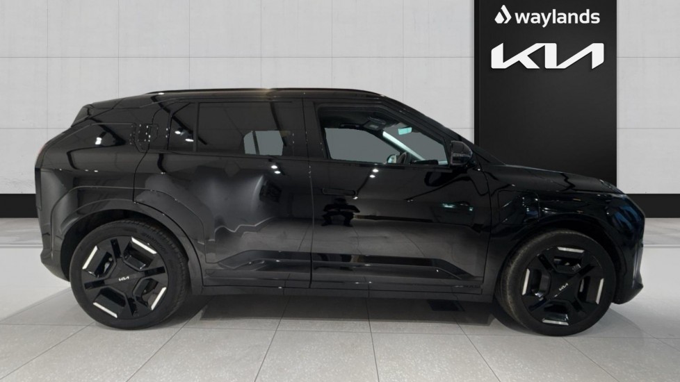 Used Kia EV3 2025 for sale - 77565449: Photo 4