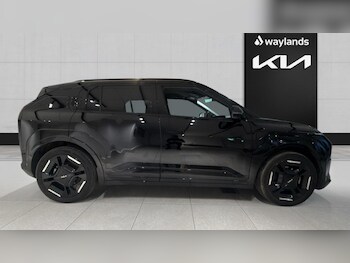 Used Kia EV3 2025 for sale - 77565449: Photo