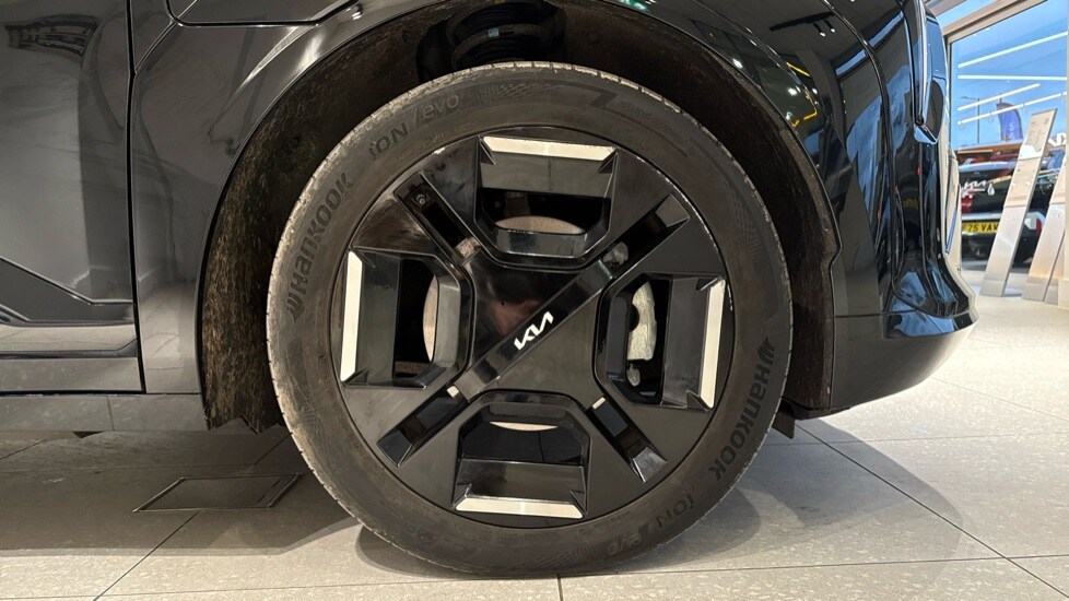 Used Kia EV3 2025 for sale - 77565449: Photo 5