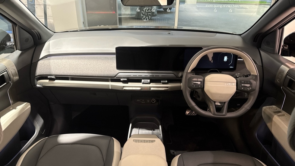 Used Kia EV3 2025 for sale - 77565449: Photo 6