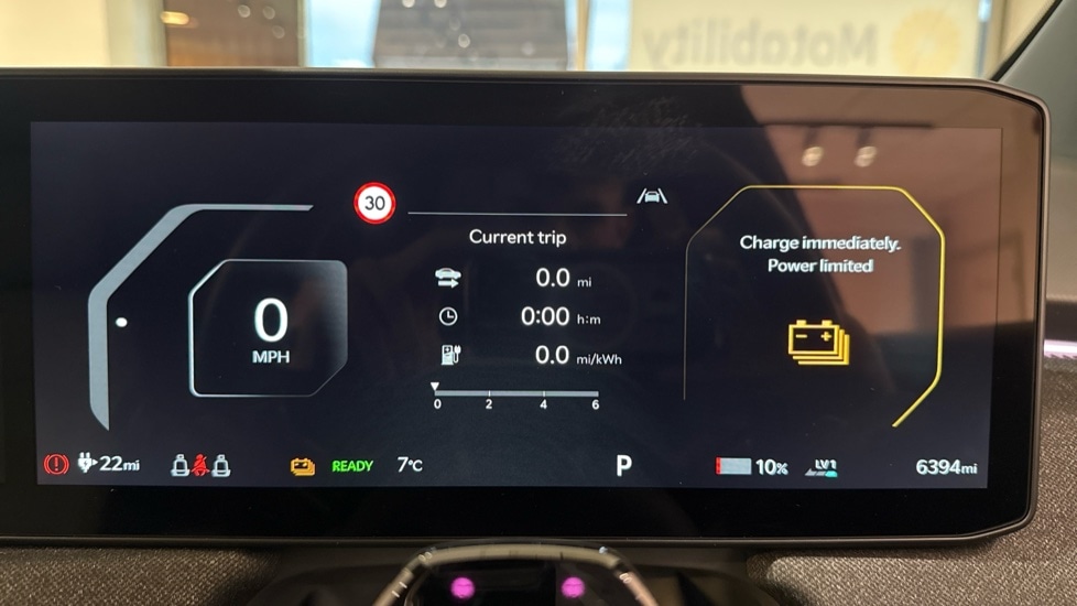 Used Kia EV3 2025 for sale - 77565449: Photo 7