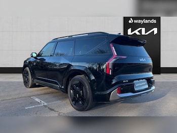 Used Kia EV9 2024 for sale - 77710919: Photo