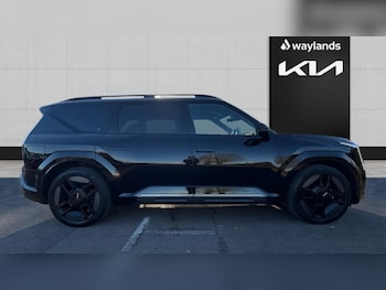 Used Kia EV9 2024 for sale - 77710919: Photo