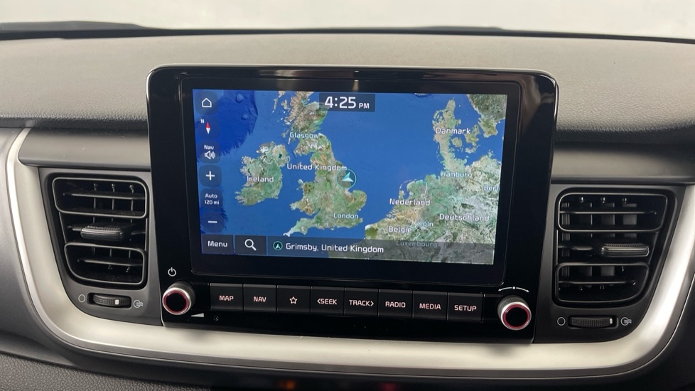 Used Kia Stonic 2025 for sale - 77218865: Photo 10