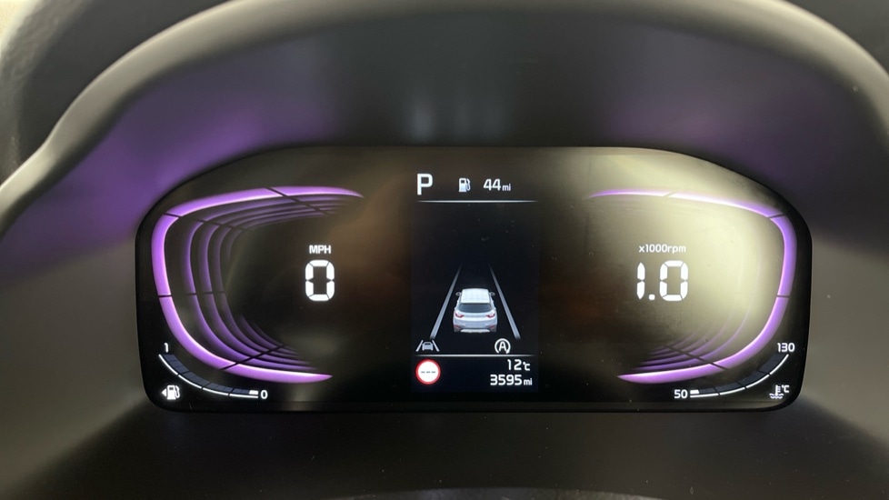 Used Kia Stonic 2025 for sale - 77218865: Photo 11