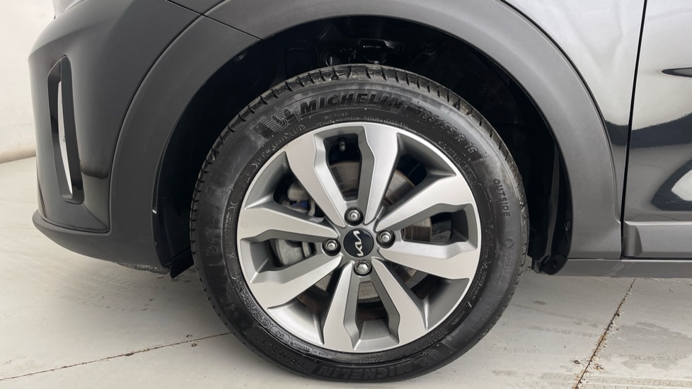 Used Kia Stonic 2025 for sale - 77218865: Photo 14