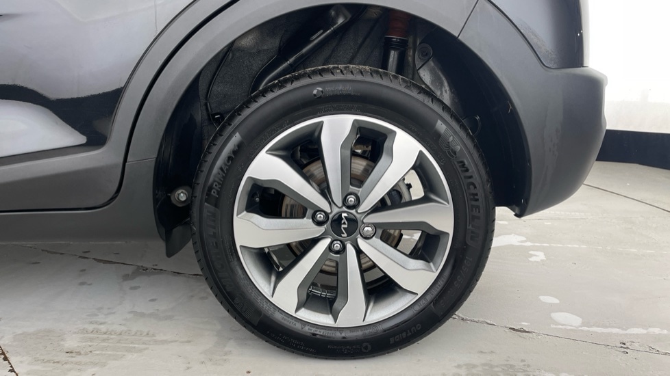 Used Kia Stonic 2025 for sale - 77218865: Photo 15