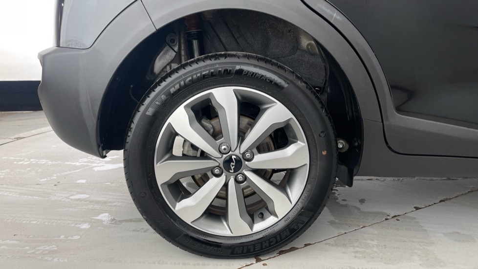 Used Kia Stonic 2025 for sale - 77218865: Photo 16