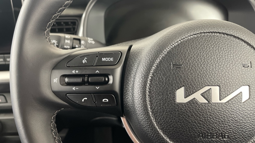 Used Kia Stonic 2025 for sale - 77218865: Photo 19