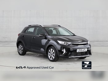 Kia Stonic feature image