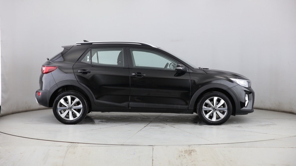 Used Kia Stonic 2025 for sale - 77218865: Photo 3