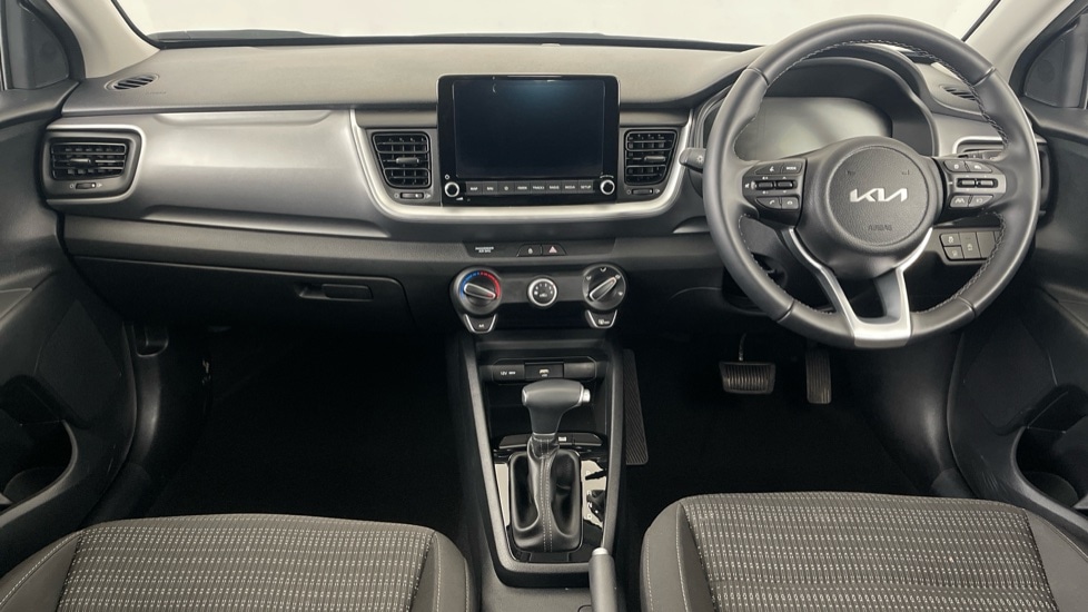 Used Kia Stonic 2025 for sale - 77218865: Photo 9