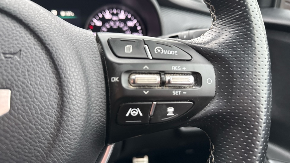 Used Kia Stonic 2023 for sale - 77576300: Photo 14