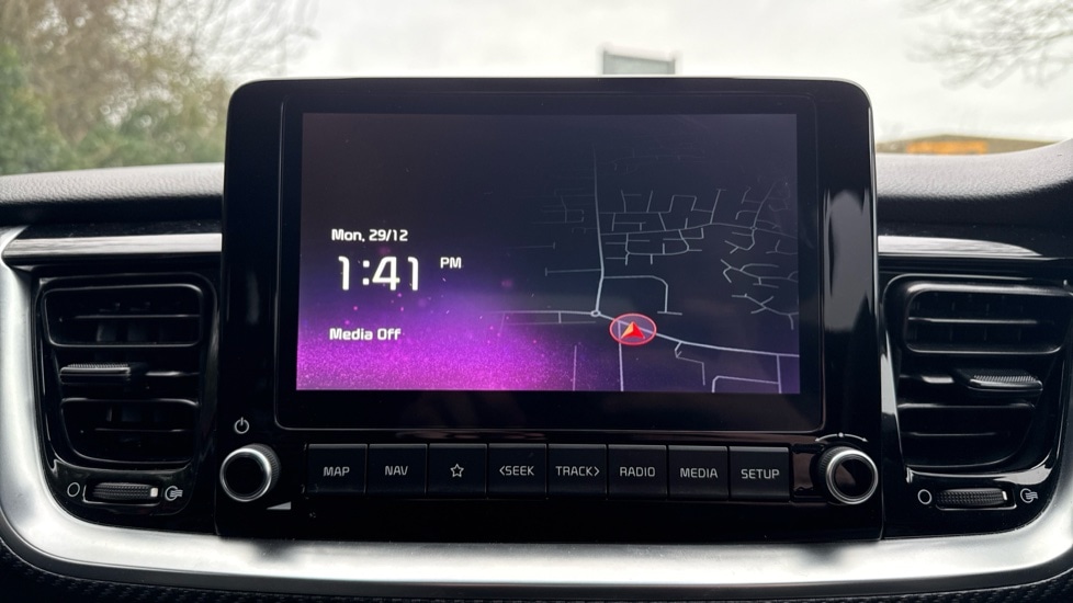 Used Kia Stonic 2023 for sale - 77576300: Photo 15