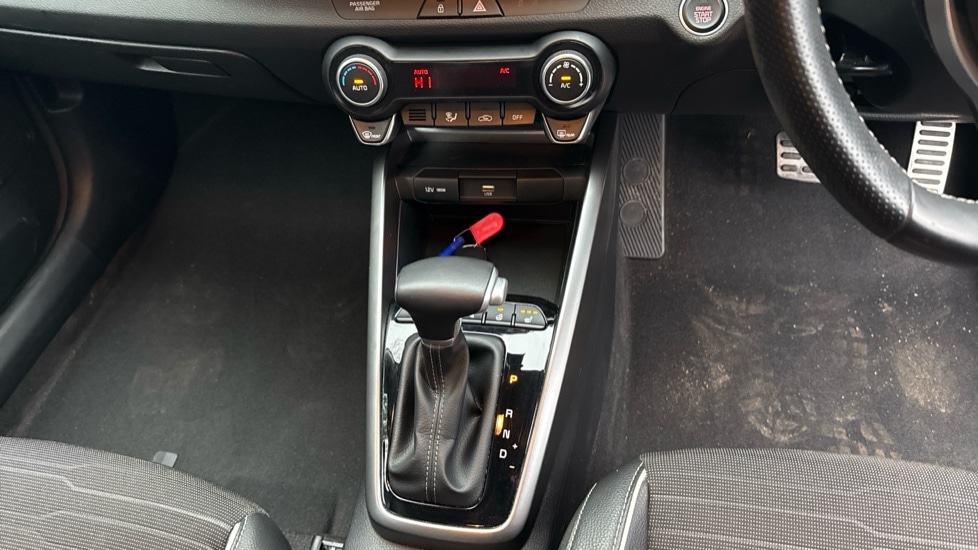 Used Kia Stonic 2023 for sale - 77576300: Photo 20