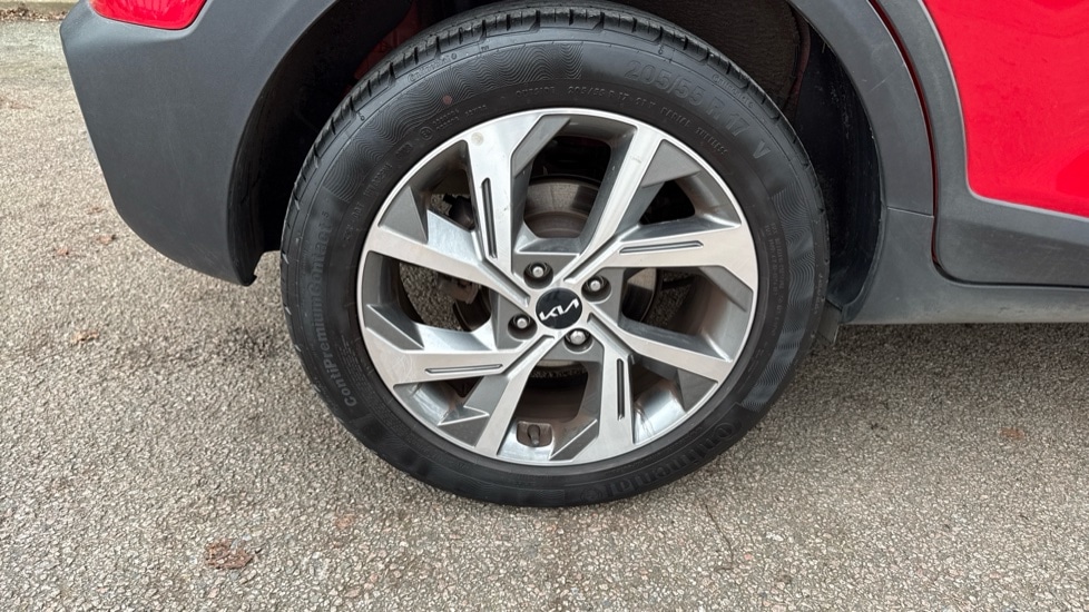 Used Kia Stonic 2023 for sale - 77576300: Photo 23