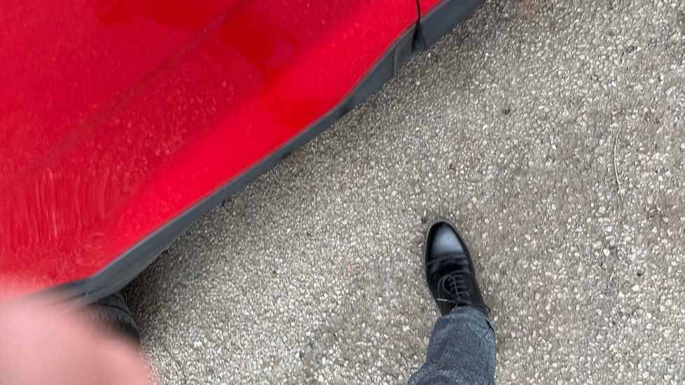 Used Kia Stonic 2023 for sale - 77576300: Photo 27