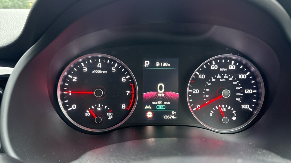 Used Kia Stonic 2023 for sale - 77576300: Photo 7