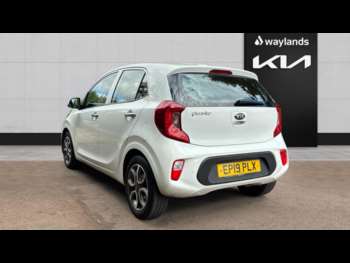 Used Kia Picanto 2019 for sale - 75443281: Photo